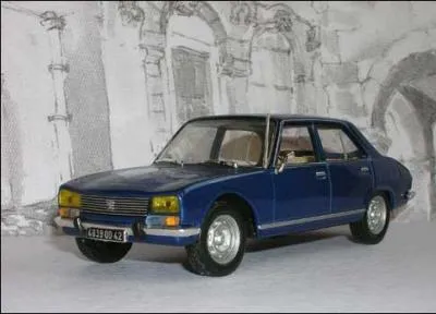 Commercialise en Europe entre 1968 et 1996, sa production a cependant longtemps continu en Amrique du Sud et en Afrique o elle fut produite jusqu'en 2005.