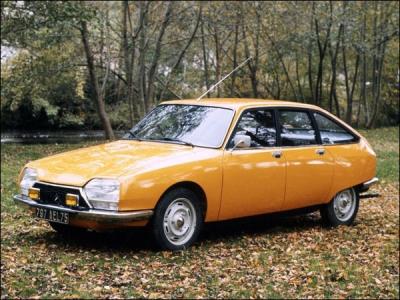 En 1978, c'est la voiture la plus vendue en France avec 259 787 exemplaires.