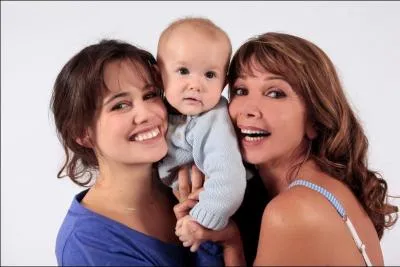 Quel est le prnom de la mre de Clmentine ?