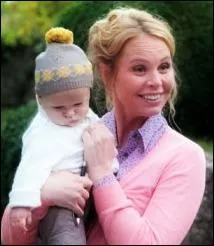 Qui est Marie-France ?