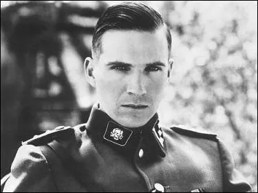 Comment s'appelle ce mchant issu de la  Liste de Schindler  ?