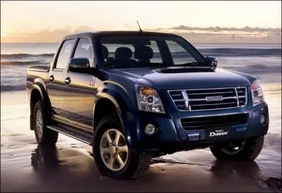 Quelle est la spcialisation de la marque automobile Isuzu en France ?
