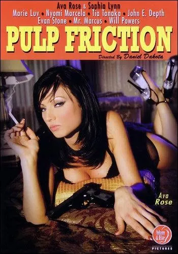 Dans ce film, Uma Thurman tient le rle de ...