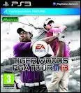 Quelle est la date de sortie de  Tiger Woods PGA Tour 13  ?