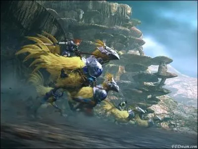 Lequel n'est pas un bannisseur ?