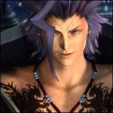 Comment s'appelait le pre de Seymour Guado ?