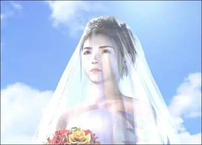 Quelle information est fausse  propos de Yuna ?