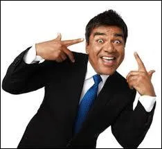 Qui est ce prsentateur de talk show amricain ?