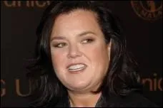 Qui est cette prsentatrice de talk show amricain ?