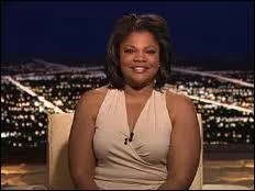 Qui est cette prsentatrice de talk show amricain ?