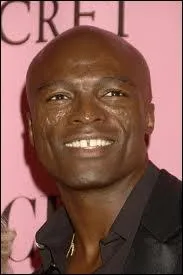 Ce chanteur, Seal, fait des reprises de grands titres jazzy et soul. Il est aussi connu pour son pouse, de laquelle il est en train de divorcer. Elle est le mannequin clbre d'origine allemande qui anime l'mission Runway. .