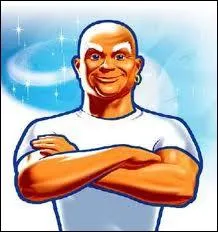 Figure symbolisant un produit bien connu, qui est-il ?