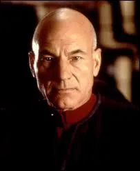 Patrick Stewart est le chauve distribu dans des rles de leaders  la tte bien pleine. Patron des X-Men, il fut aussi ?
