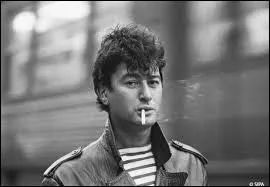 Auteur-compositeur-interprète disparu le 14 mars 2009, il est connu pour ses nombreuses distinctions et chansons dont "Osez Joséphine".