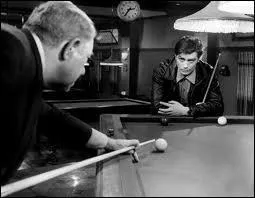 Prénommé Alain Fabien Maurice Marcel, il est né en 1935. Connu pour sa longue filmographie dont "Mélodie en sous-sol" d'Henri Verneuil.