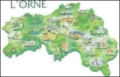 Beaucoup plus près de nous dans l'histoire et la géographie. Commune française dans le département de l'Orne, ses habitants espèrent ne pas souffrir d'halitose.