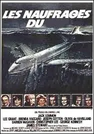 Les naufrags du ... .
