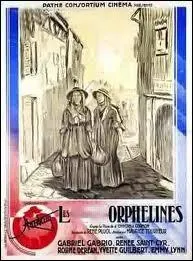 Les ... . Orphelines