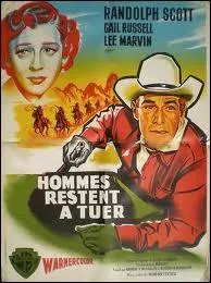 ... . hommes restent  tuer