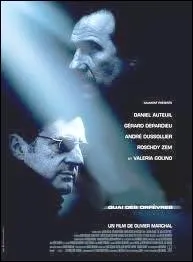 ... . quai des Orfvres