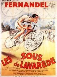 Les ... . sous de Lavarde