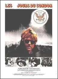 Les ... . jours du Condor