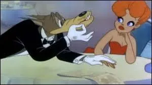 A qui appartient ce loup ?