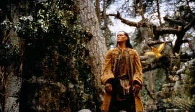 Quel est ce film de Christophe Gans ?