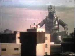 Le Kaiju Eiga fait rfrence  des monstres symbolisant :