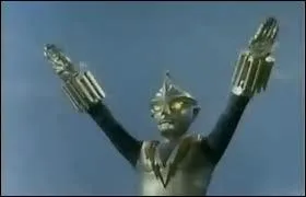 Dans la srie 'Zone of Fighter' quel monstre fait une apparition remarque ?