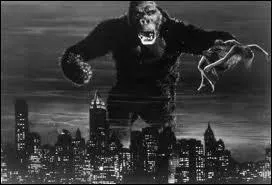 Les effets spciaux du premier King Kong sont de :