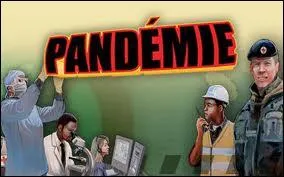 Une infection est dite  pandmique  si elle ...