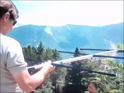 A quoi peut bien servir cet appareil bizarre ?