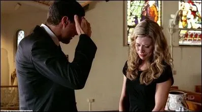  Ceux qui restent (partie 1)  : Qu'apprend Jack lors de l'loge funbre de son pre (dans le flash-forwad) ?