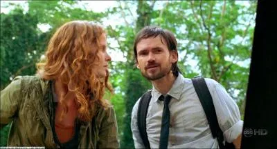  L'autre femme  : Que vont faire Charlotte et Daniel  la station  La Tempte  ?