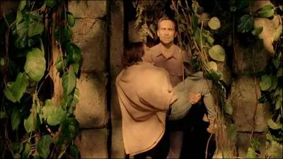  Ben et l'enfant  : Par qui Ben doit-il tre jug ?