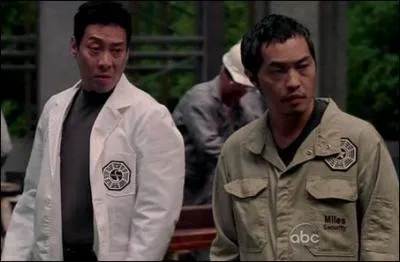  Parle avec eux  : Comment s'appelle rellement Marvin Campbell ?