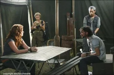  Bombe H  : Quelle langue parle les Autres ?