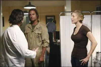  Namaste  : Comment s'appelle le fils d'Amy et Horace ?