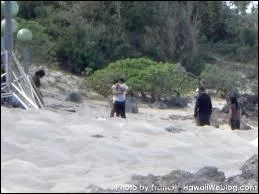  Rassembler pour mieux tuer  : O Wildmore enferme-t-il Sawyer, Kate, Claire, Lapidus, Hurley, Sun et Jin ?