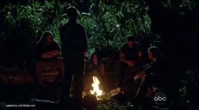  Au nom des disparus  : Qui accepte de remplacer Jacob ?