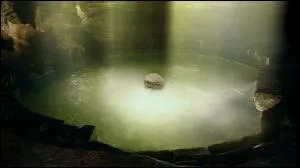  Fin  (partie1) : Qui avait raison sur ce qui arriverait lorsque Desmond rentrerait dans le coeur de l'le ?