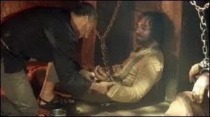  Depuis la nuit des temps  : Qui a tu les esclaves encore vivants sur le Black Roc ?