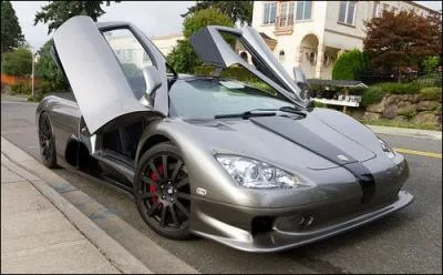 Objectif, la voiture la plus rapide du monde mais il y a la Bugatti de la question 1. A combien monte la SSC Ultimate Aero TT ?