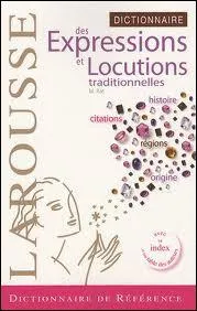 Que signifie l'expression  rendre un service d'ours  ?