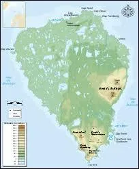 A quel pays appartient l'le aux ours ?