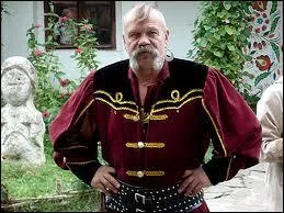 Les associations en ont besoin / Fleuve clbre pour ses Cosaques