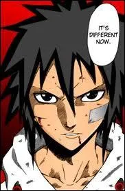 Qui est ce personnage ?