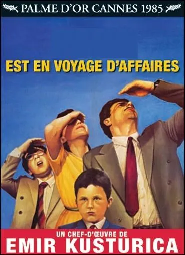 Le film se situe dans la Rpublique fdrale socialiste de Yougoslavie des annes 1950, Tito et Staline se querellent.