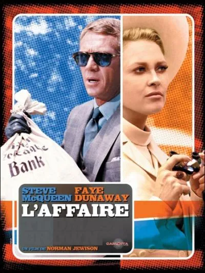 Un milliardaire divorc,  la tte d'une grande banque de Boston prpare minutieusement un fabuleux braquage avec neuf complices qui ne se connaissent pas.